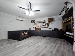 Blk 422 Keat Hong Laurel (Choa Chu Kang), HDB 4 Rooms #555298461